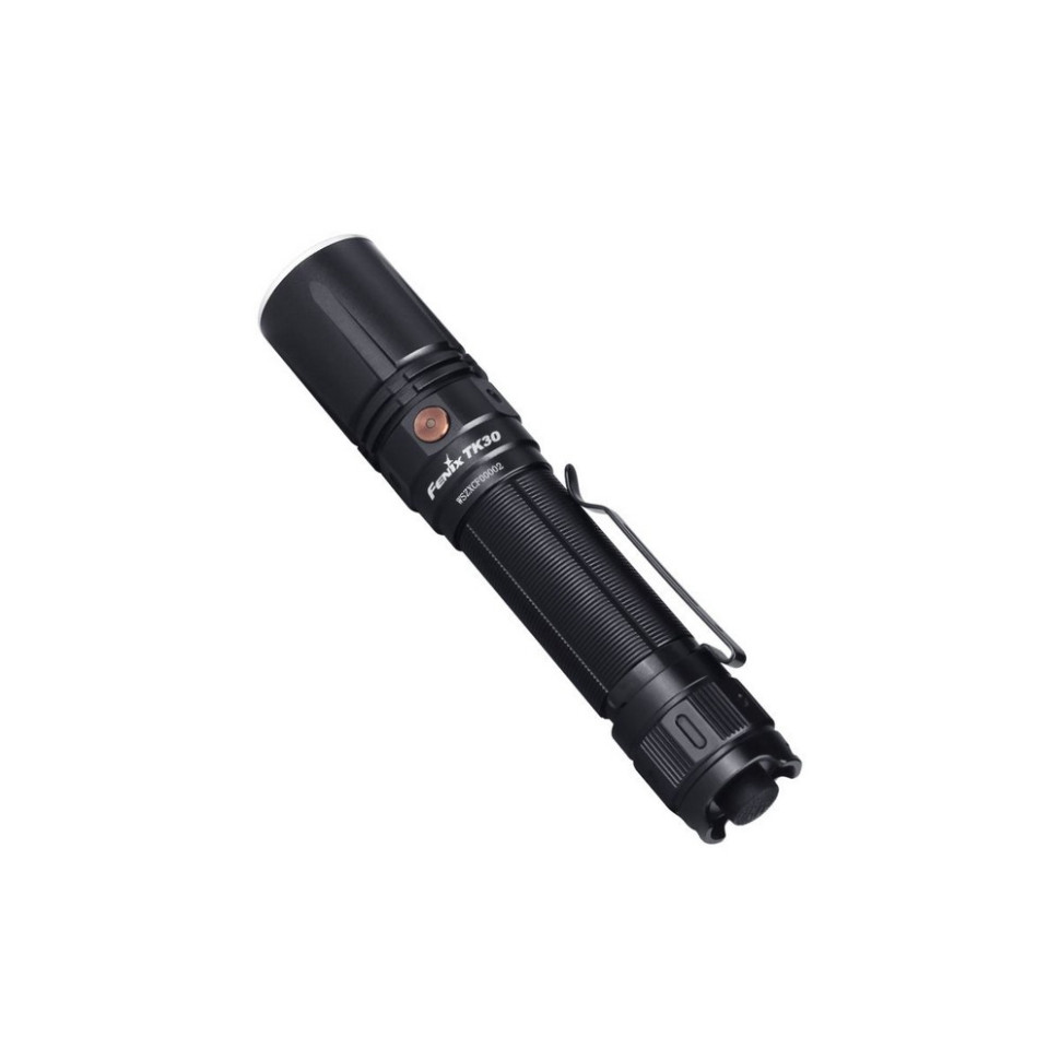 Фонарь ручной лазерный Fenix TK30L 500 люмен