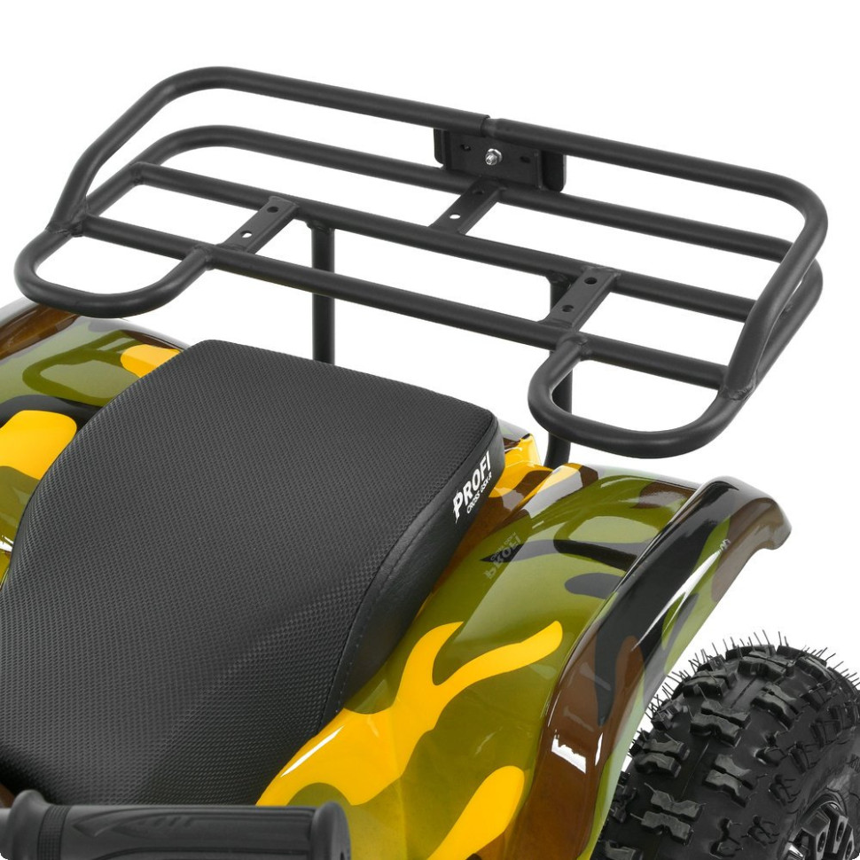 Дитячий електромобіль Квадроцикл Prof1 HB-EATV1000N-13 до 65 кг