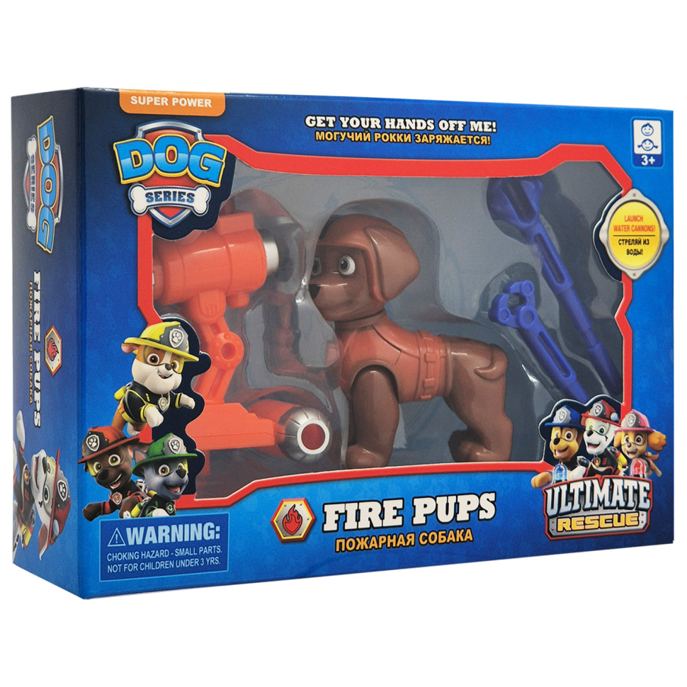 Ігрова фігурка героя 