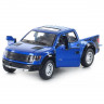 Машинка инерционная FORD F-150 Kinsmart KT5365 металл
