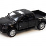 Машинка инерционная FORD F-150 Kinsmart KT5365 металл