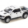 Машинка инерционная FORD F-150 Kinsmart KT5365 металл