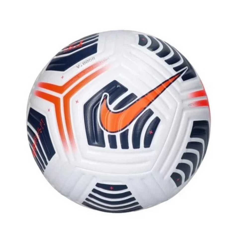 М'яч для футболу CFS Flight OMB (FIFA PRO) Nike CU8023-100, № 5