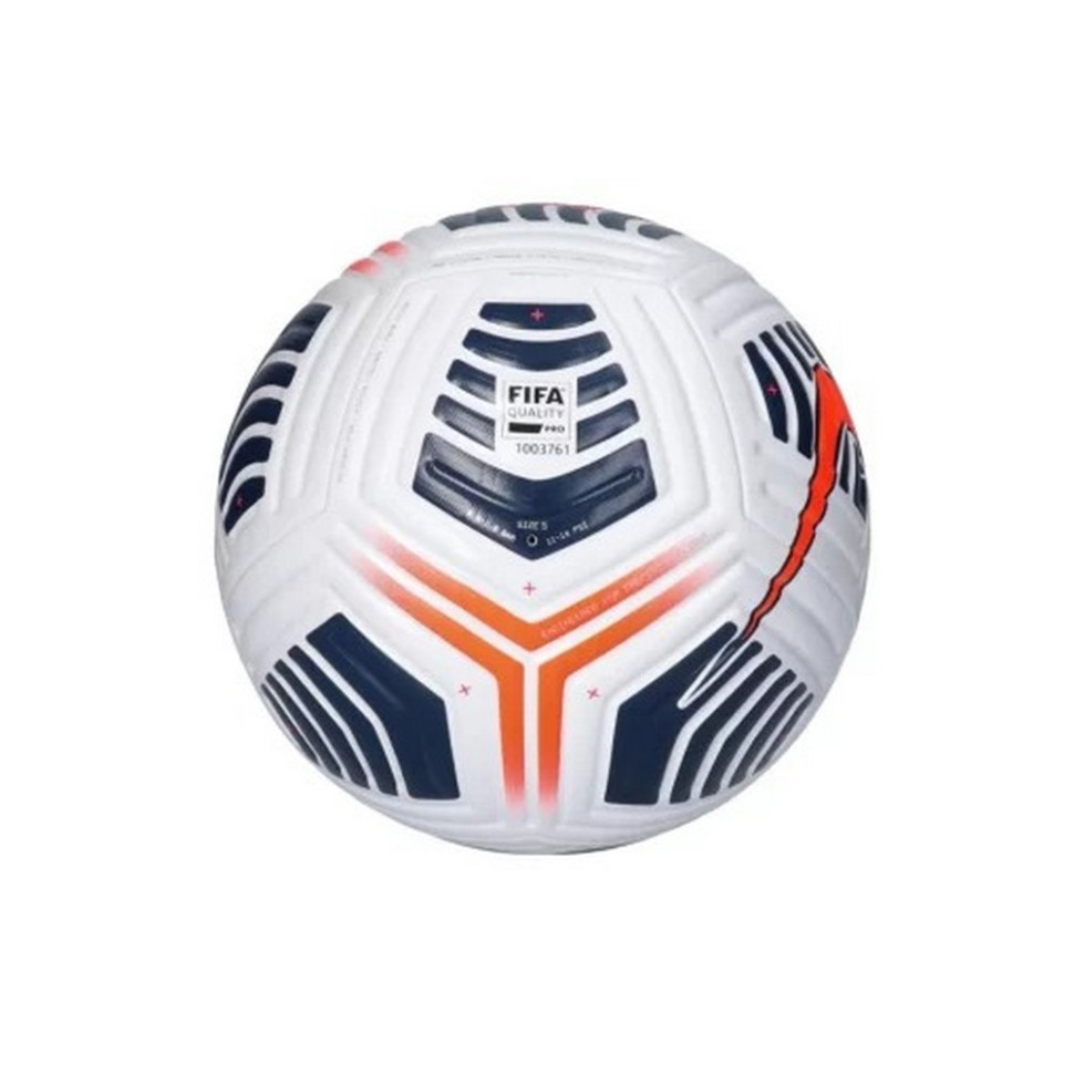 М'яч для футболу CFS Flight OMB (FIFA PRO) Nike CU8023-100, № 5