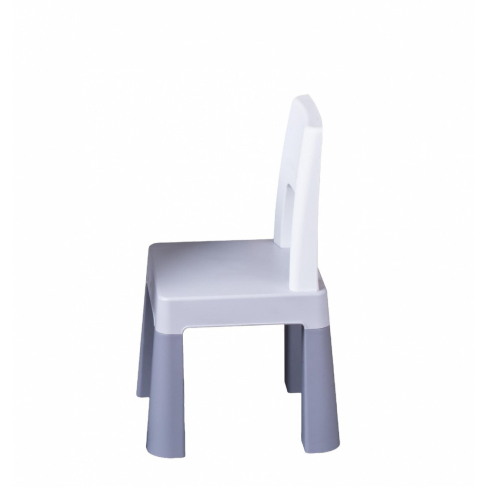 Стул детский Tega Baby Multifun MF-002-106 grey
