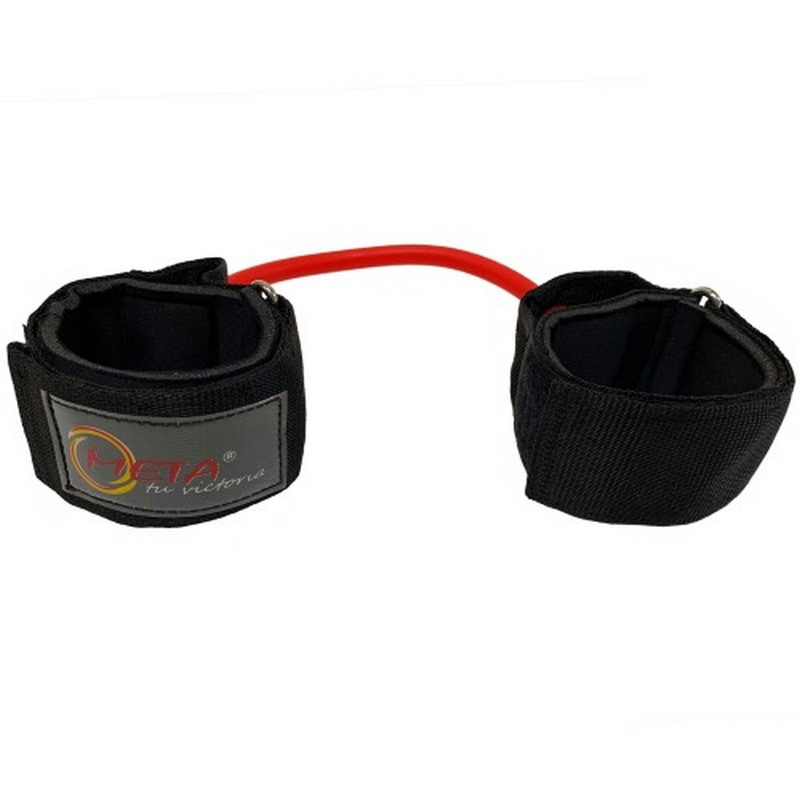 Эспандер латеральный для ног Lateral Stepper Medium Meta 2008100502 черный