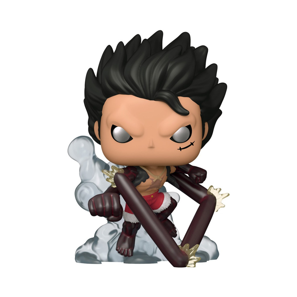 Игровая фигурка FUNKO POP! серии 