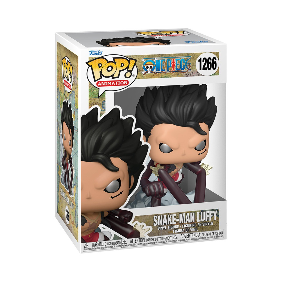 Игровая фигурка FUNKO POP! серии 