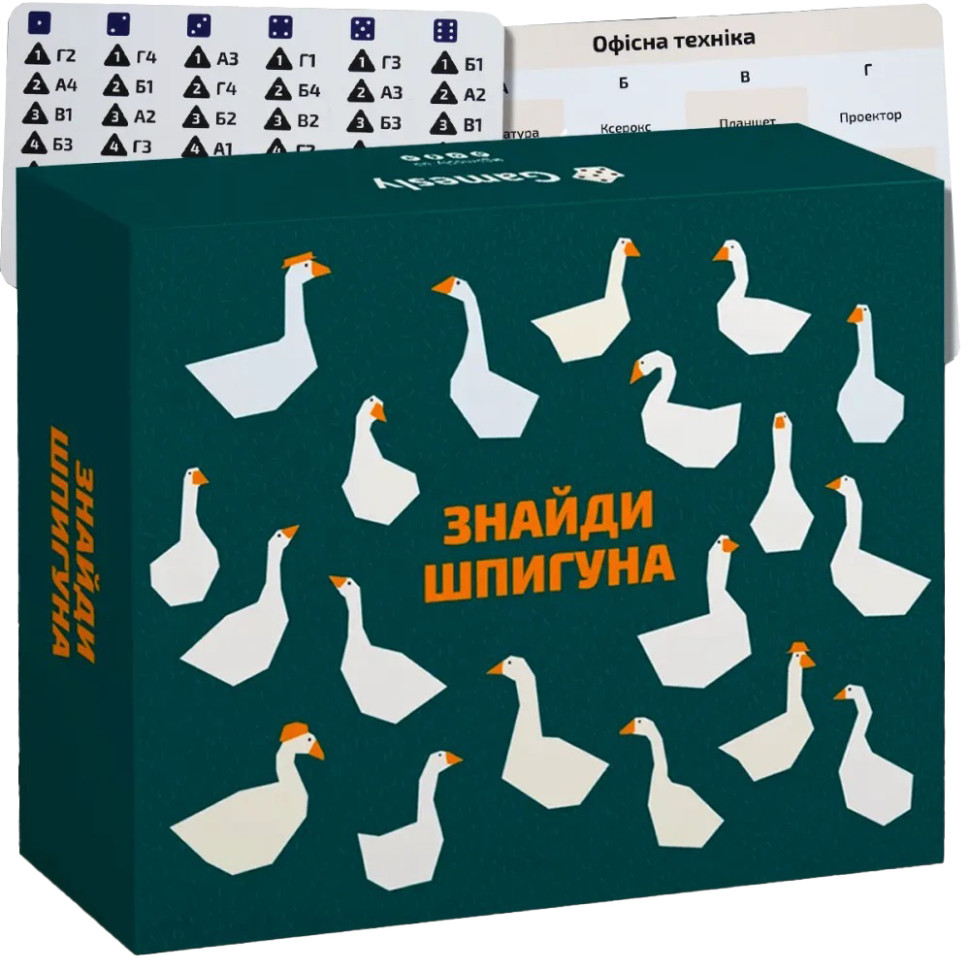 Карточная игра 