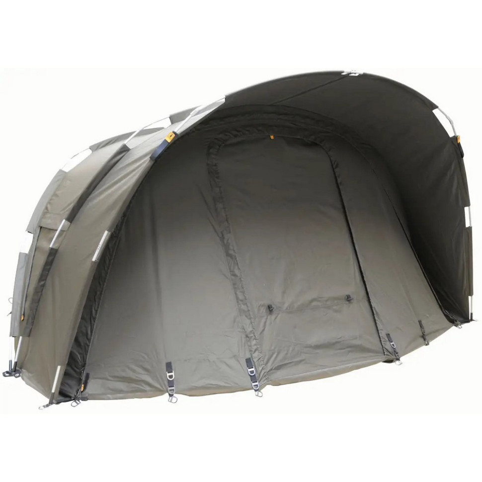 Палатка туристическая Commander T-Lite Bivvy 2 man Prologic 57095