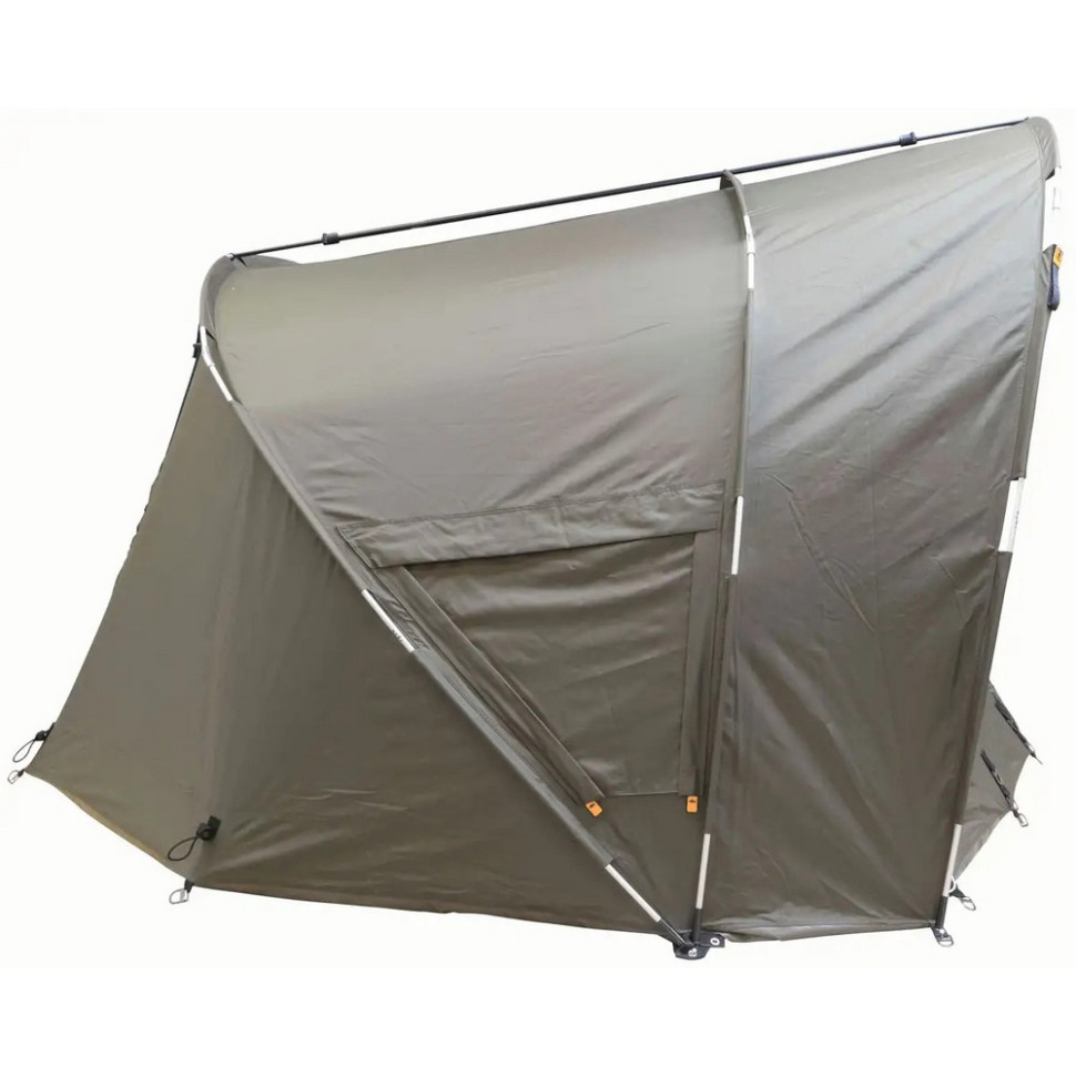 Палатка туристическая Commander T-Lite Bivvy 2 man Prologic 57095