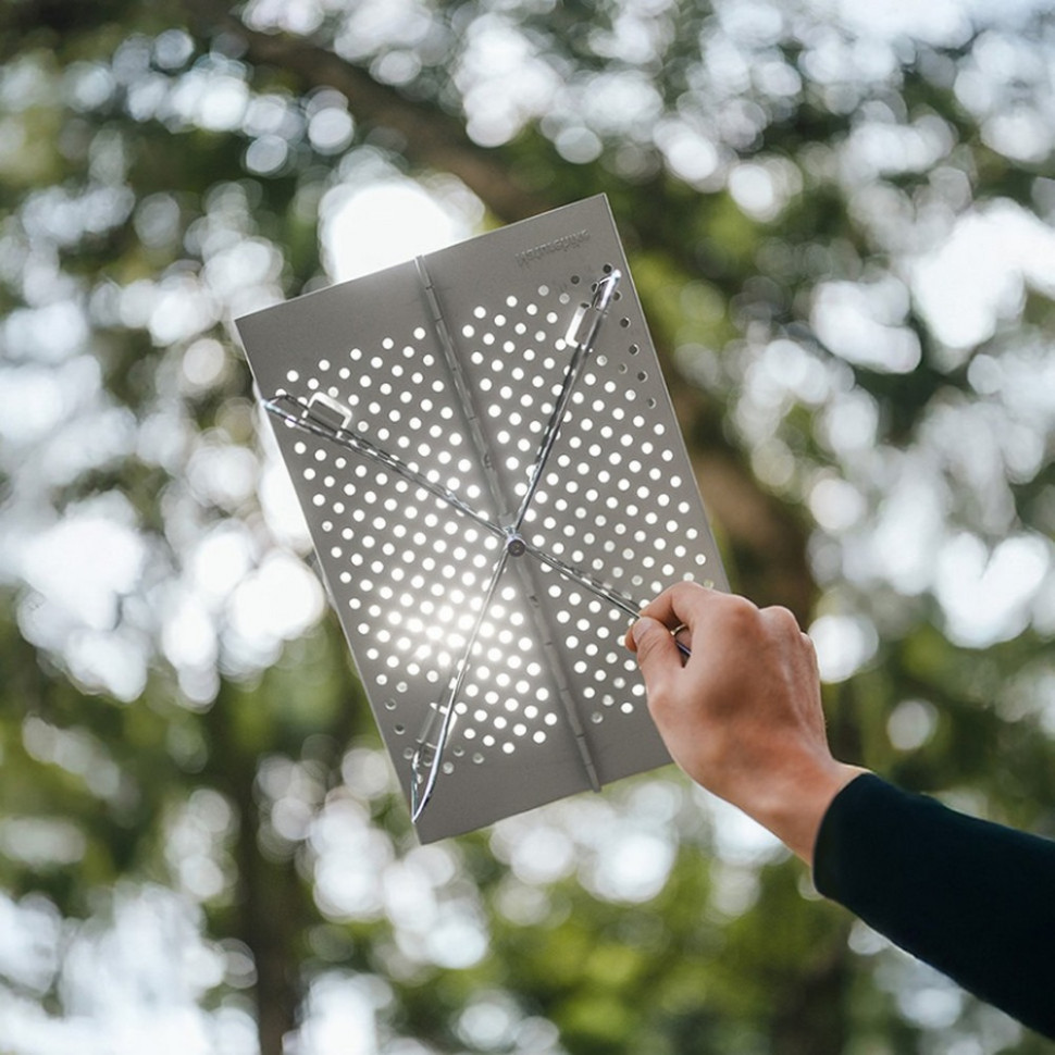 Складаний стіл CNK2450JJ024 Naturehike 6927595788776 розмір 31х21 см