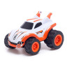 Машинка-конструктор перевертень на радіокеруванні HB Toys ZL28A0