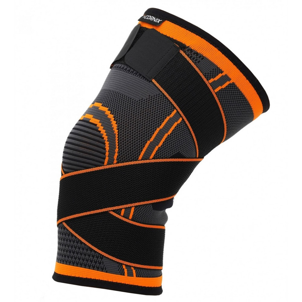 Фіксатор (бандаж) для коліна Cornix XR-0197 Size S
