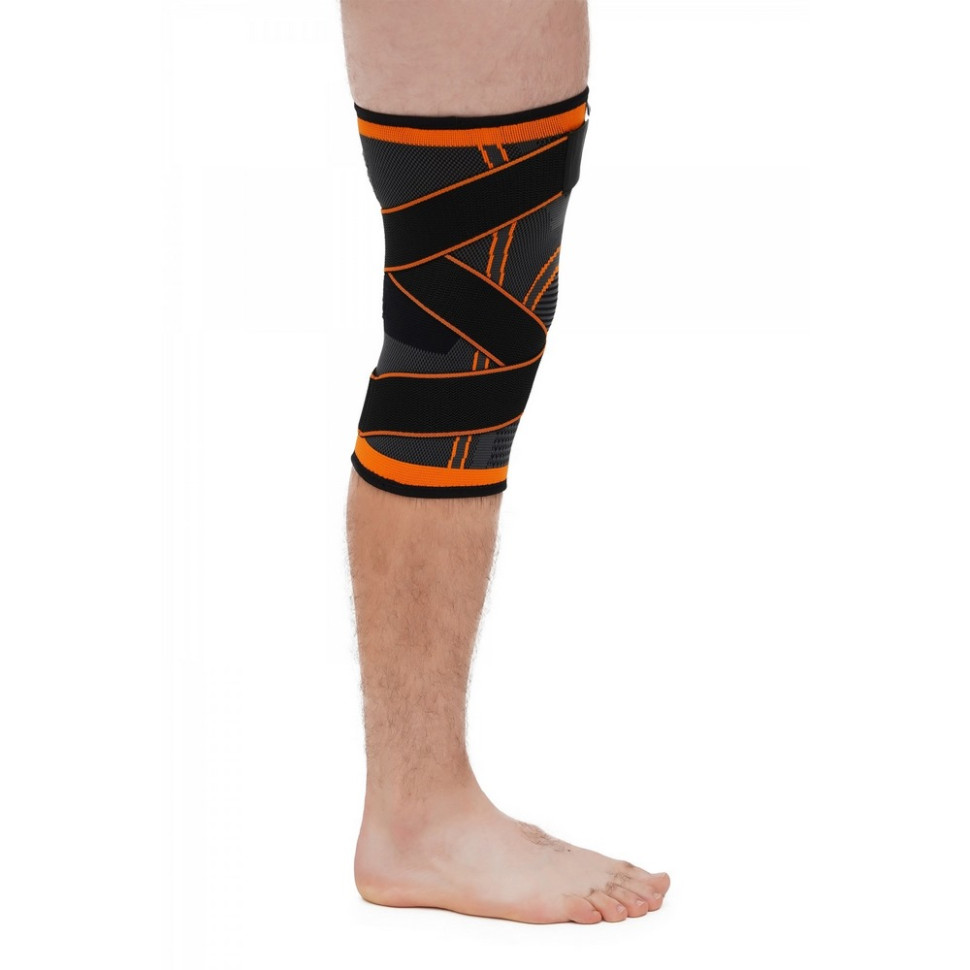 Фіксатор (бандаж) для коліна Cornix XR-0197 Size S
