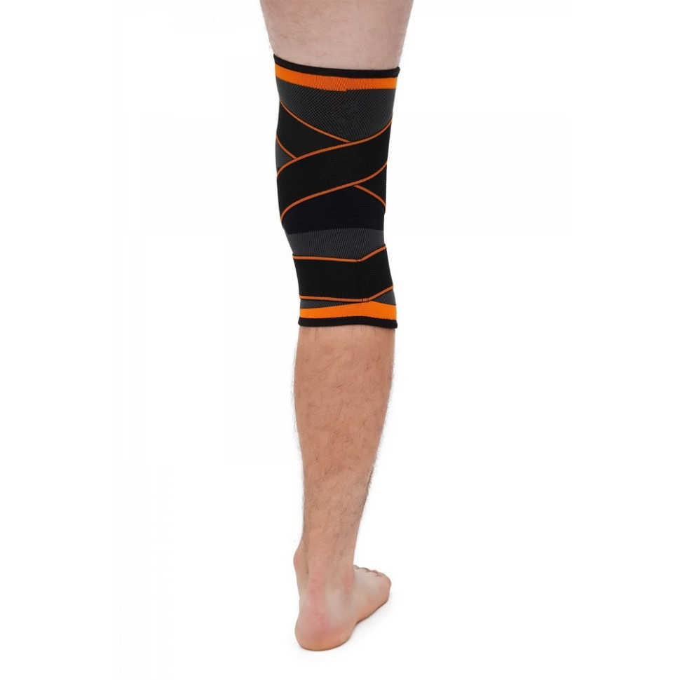 Фіксатор (бандаж) для коліна Cornix XR-0197 Size S