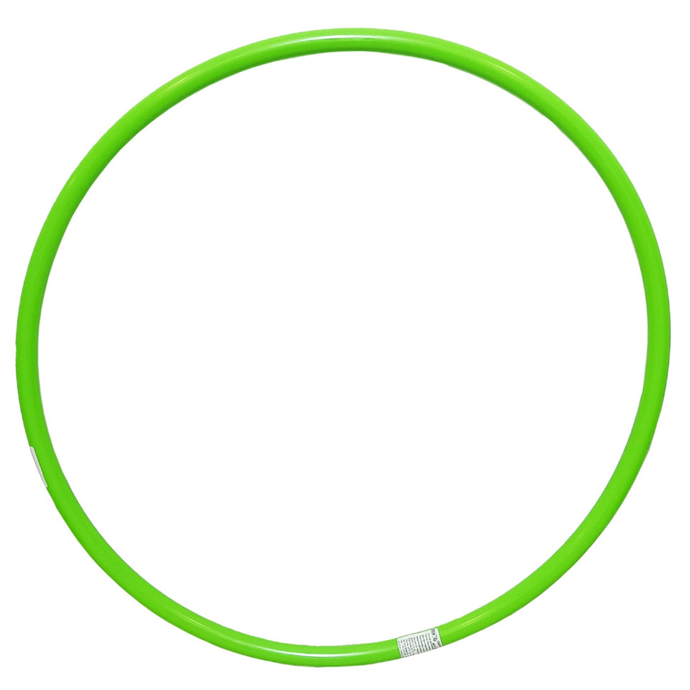 Обруч гімнастичний Хулахуп MToys S0014(Green) 78 см