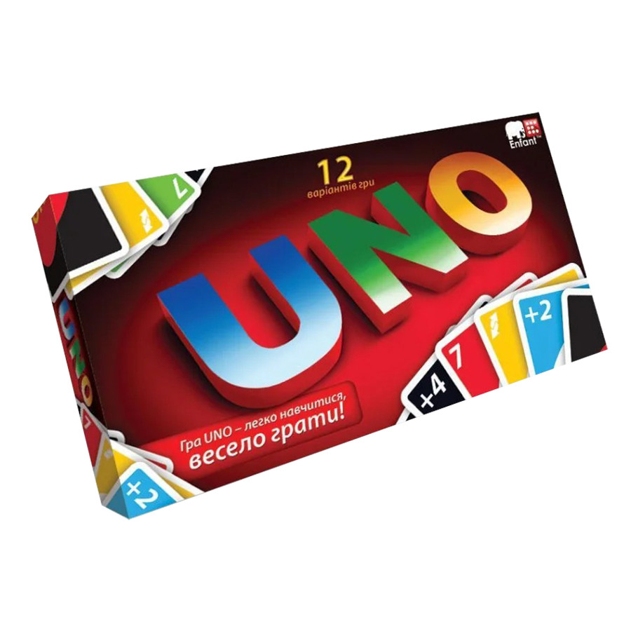 Карткова гра 