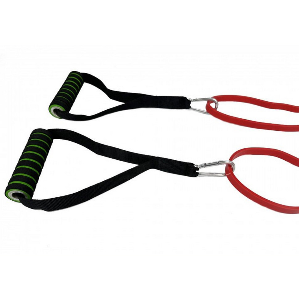 Ручки для тяги и резиновых петель EasyFit EF-2711 
