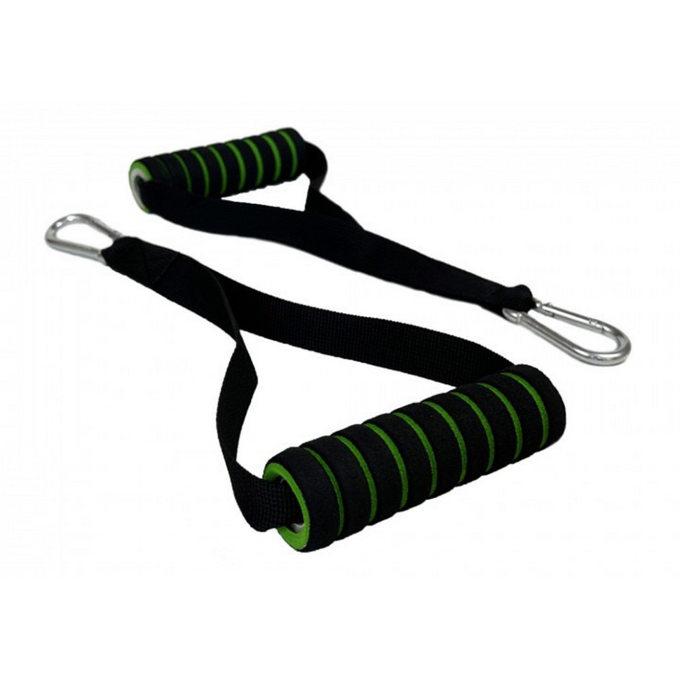 Ручки для тяги и резиновых петель EasyFit EF-2711 