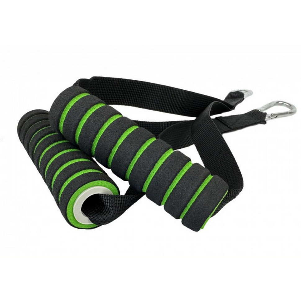 Ручки для тяги и резиновых петель EasyFit EF-2711 