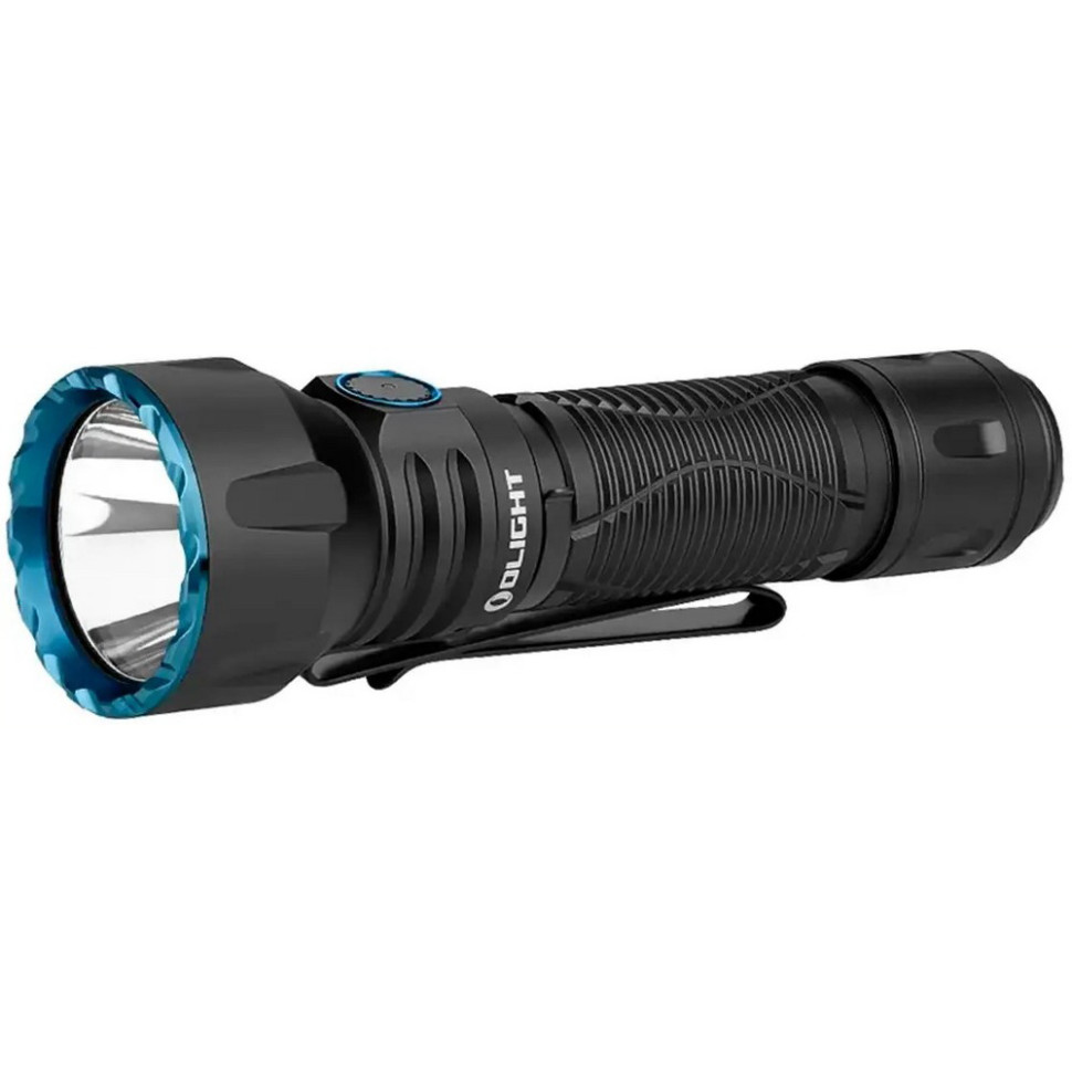Фонарь Javelot Olight Javelot Mat B, черный 1350 люмен