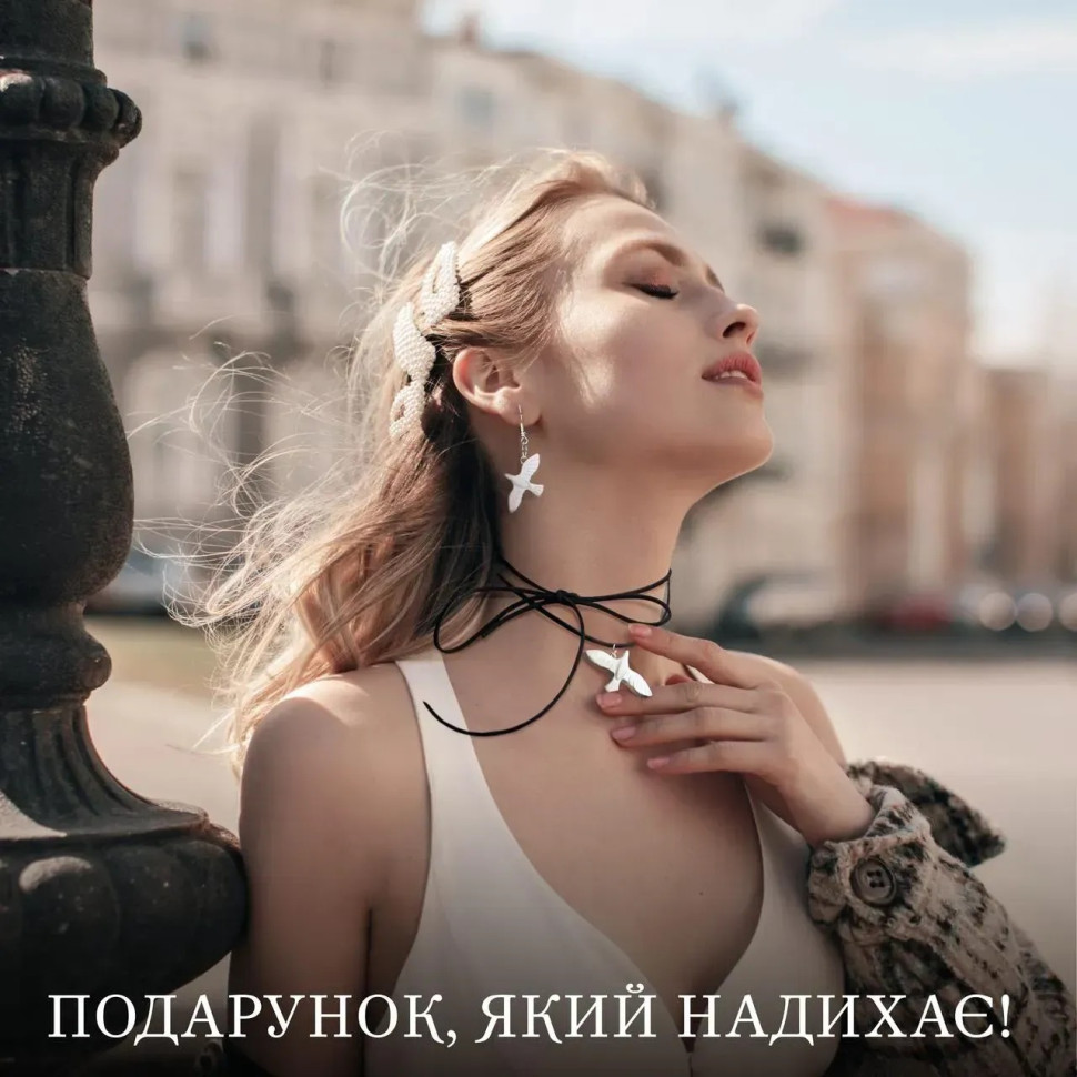 Великий набір для створення прикрас 