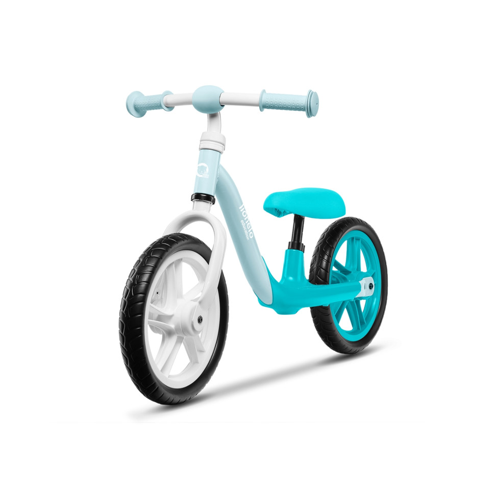 Беговел детский ALEX Lionelo 21201445 TURQUOISE