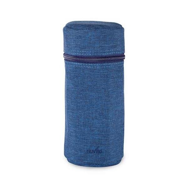Держатель бутылочек Nuvita MyMia синий NV8805NAVY