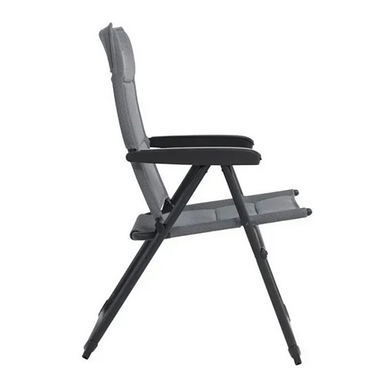 Стул кемпинговый Stonecliff Outwell 931565 Grey, размер 60х61х90 см