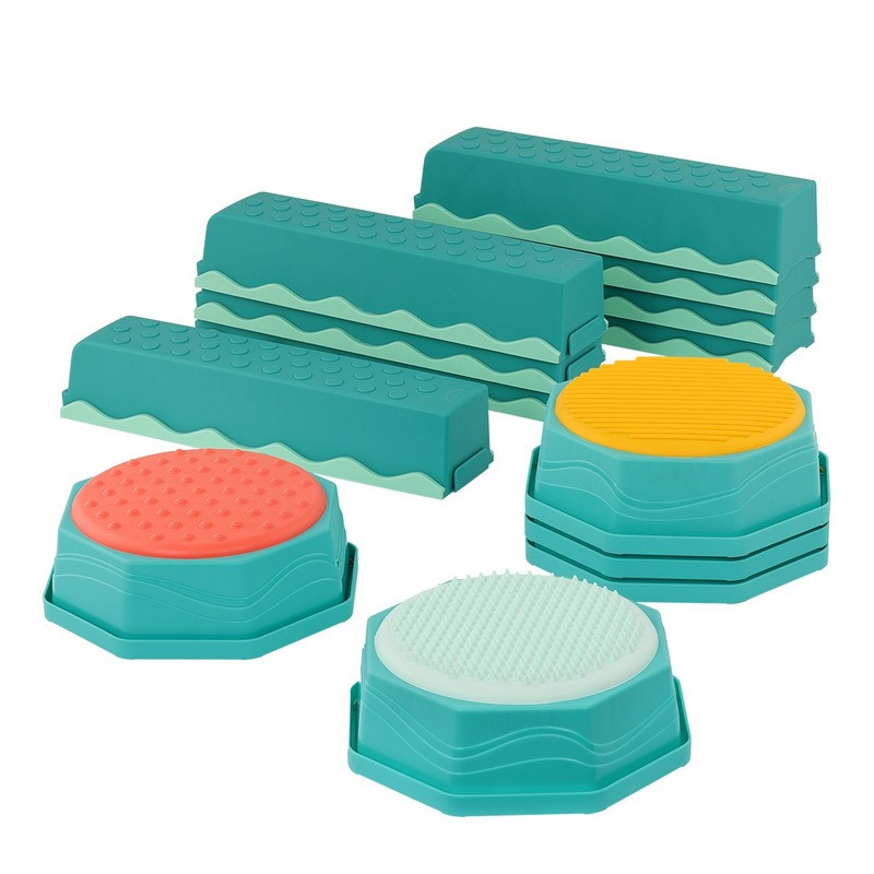 Детский игровой набор для балансирования