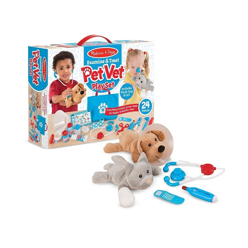 Дитячий ігровий набір 