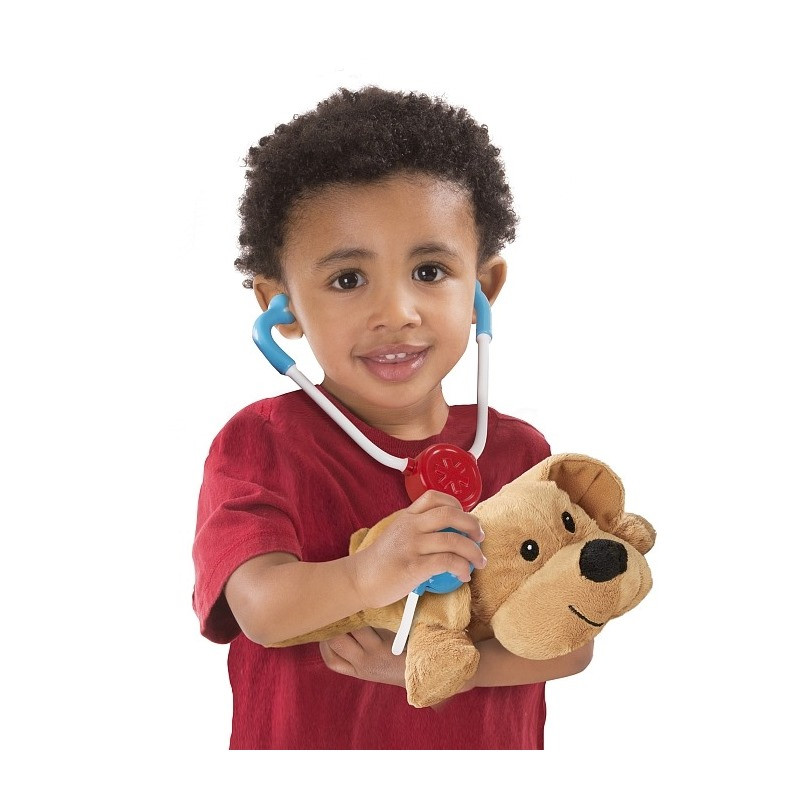 Дитячий ігровий набір 