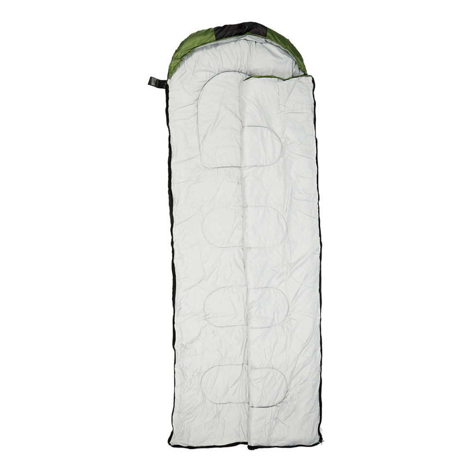 Спальный мешок Morpheus 1400 Skif Outdoor SOSBM1400 green/black