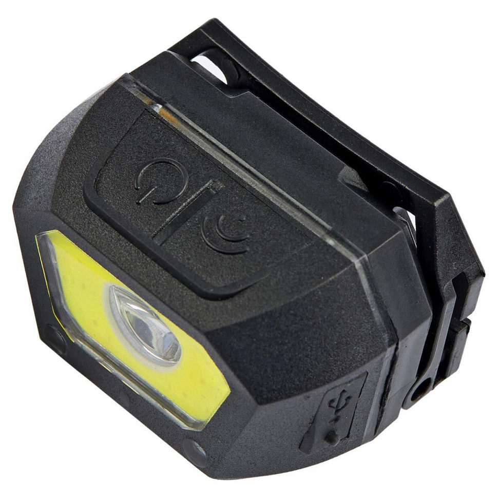 Фонарь налобный Toddler Skif Outdoor HQ-605