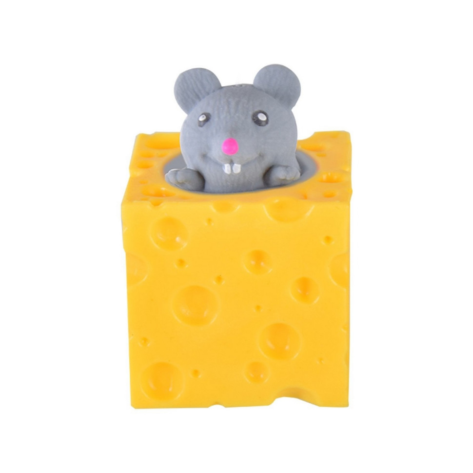 Дитяча іграшка сквіш Pop Up 