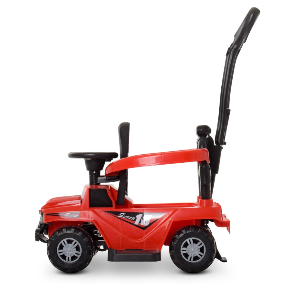 Каталка-толокар Bambi M 4231L-3 Красный