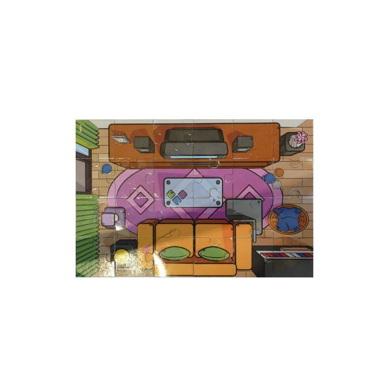 Детский игровой набор 