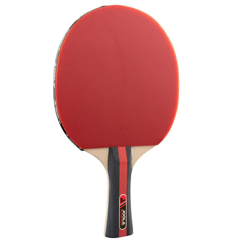 Набір для настільного тенісу Rosskopf 2 Bats Joola 930774, 3 Balls