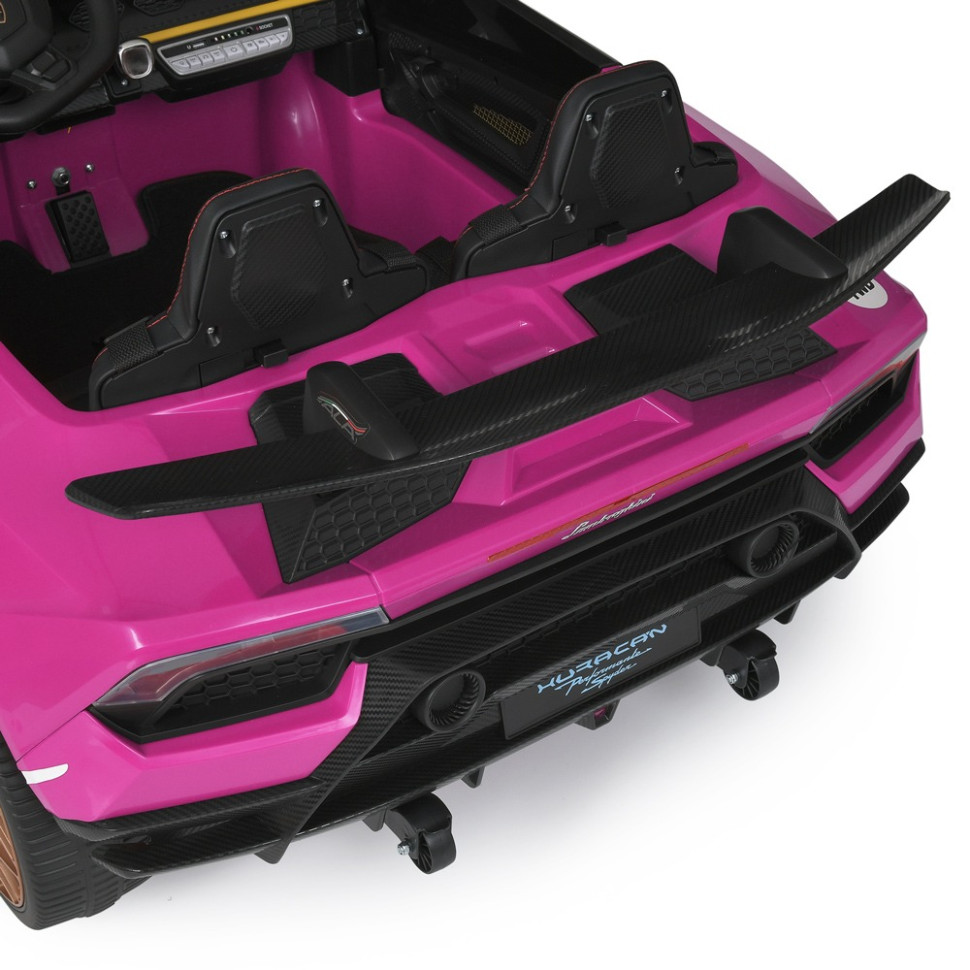 Дитячий електромобіль Машинка Bambi M 5020EBLR-8(24V) до 59 кг