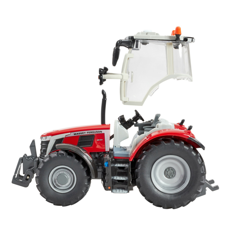 Модель Трактор Massey Ferguson 6S.180 Britains 43316B масштаб 1:32