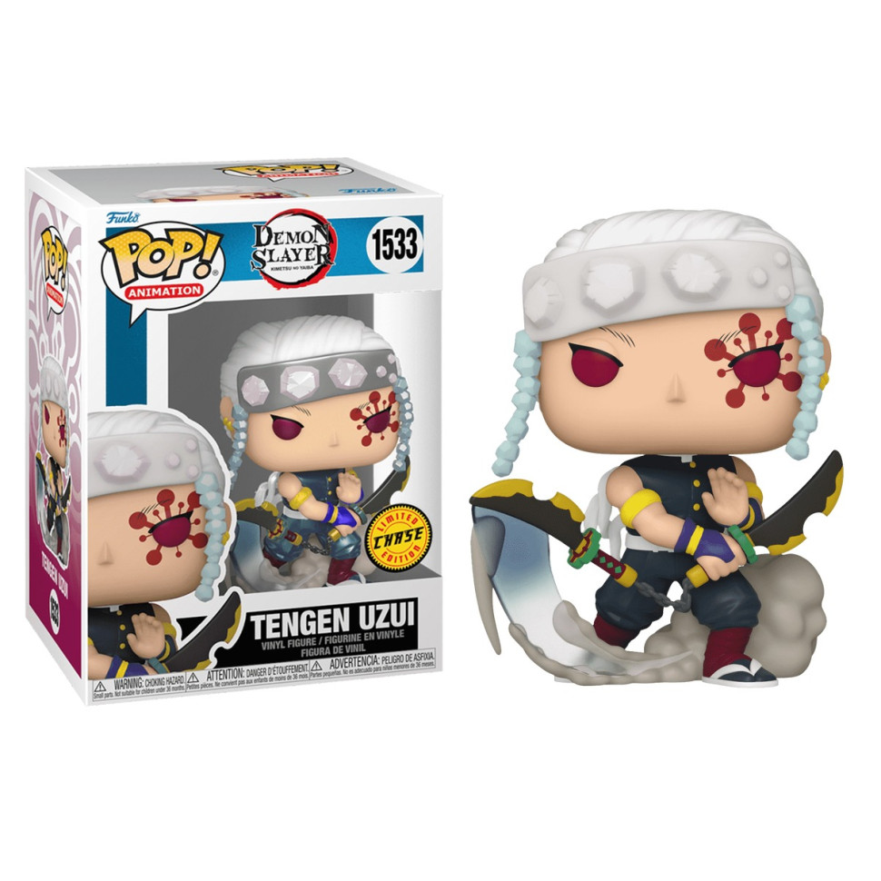 Игровая фигурка FUNKO POP! 