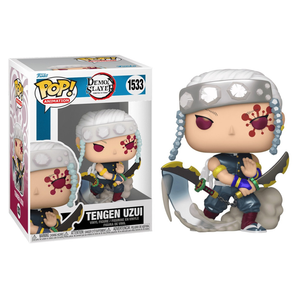 Игровая фигурка FUNKO POP! 