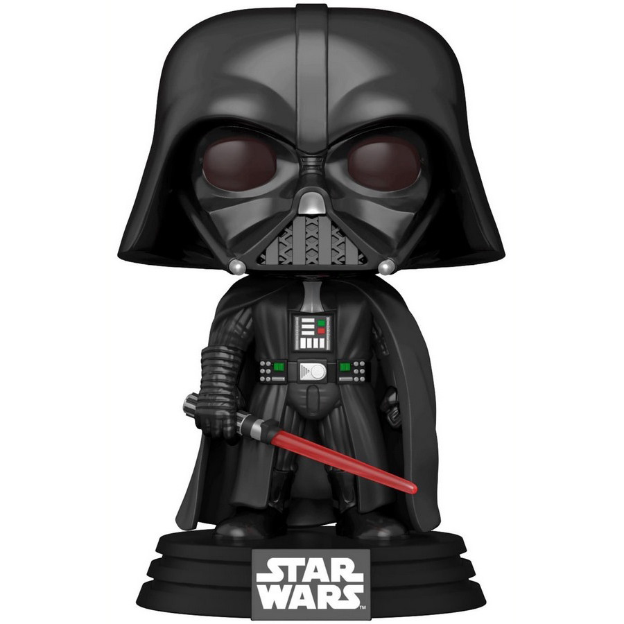 Игровая фигурка SWNC - Darth Vader Funko POP 5908305243182