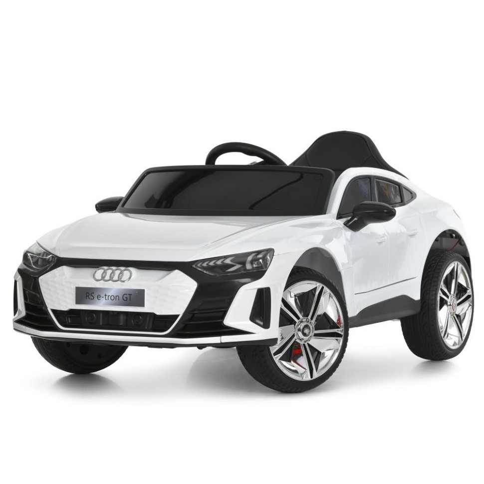 Детский электромобиль Машина Bambi M 6268EBLR-1 до 30 кг