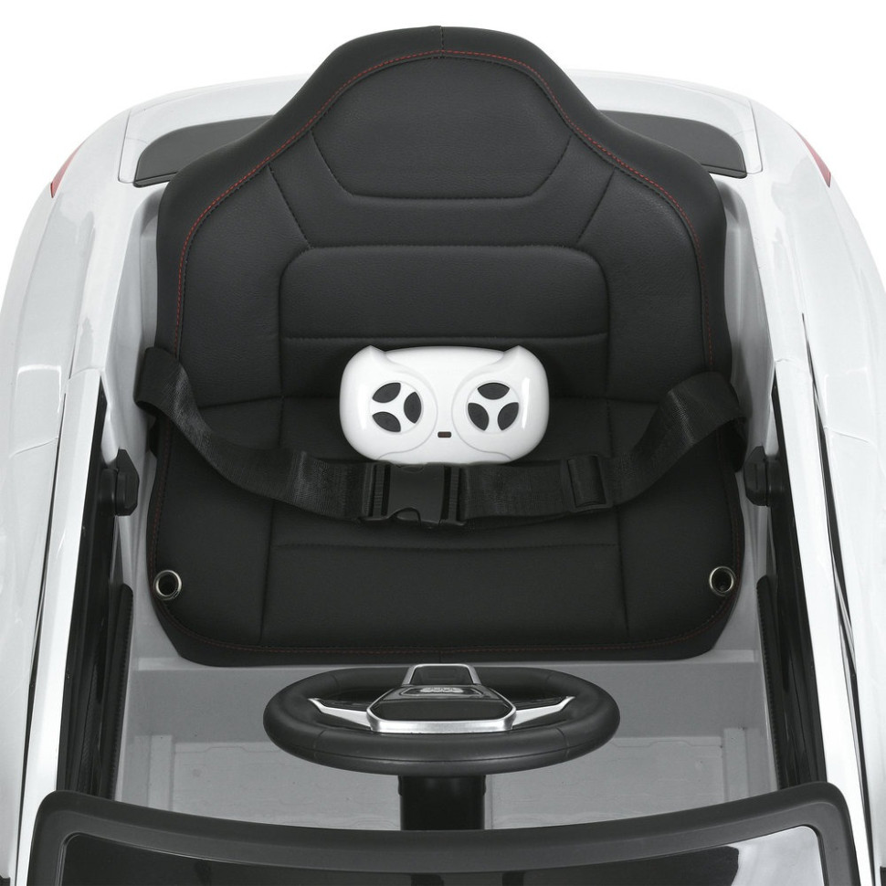 Детский электромобиль Машина Bambi M 6268EBLR-1 до 30 кг