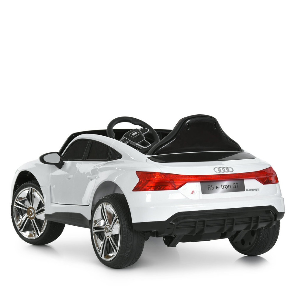 Детский электромобиль Машина Bambi M 6268EBLR-1 до 30 кг