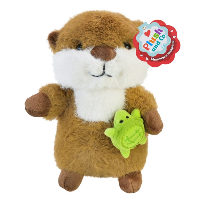 Детская мягкая игрушка 