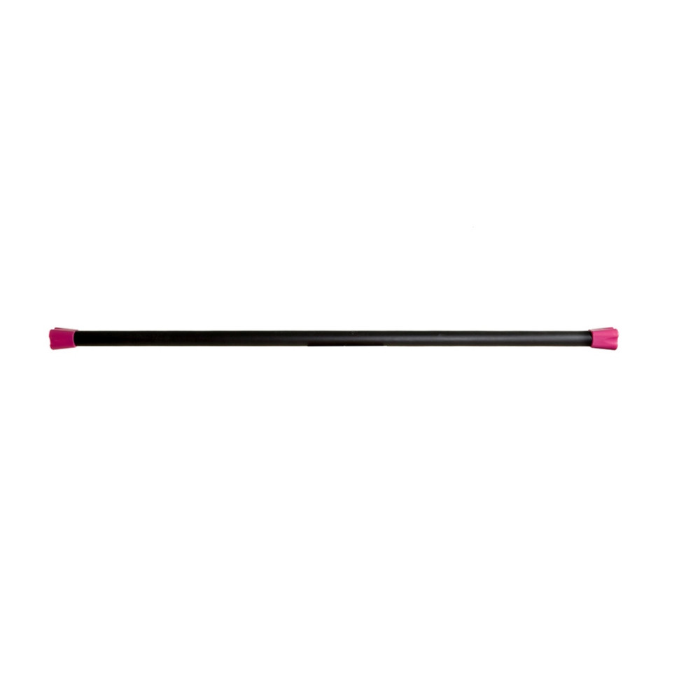 Палка гимнастическая Бодибар Body Bar Gemini Sport GI-1251-1, 1 кг