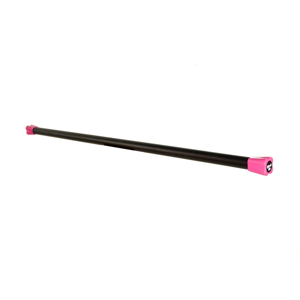 Палка гимнастическая Бодибар Body Bar Gemini Sport GI-1251-1, 1 кг